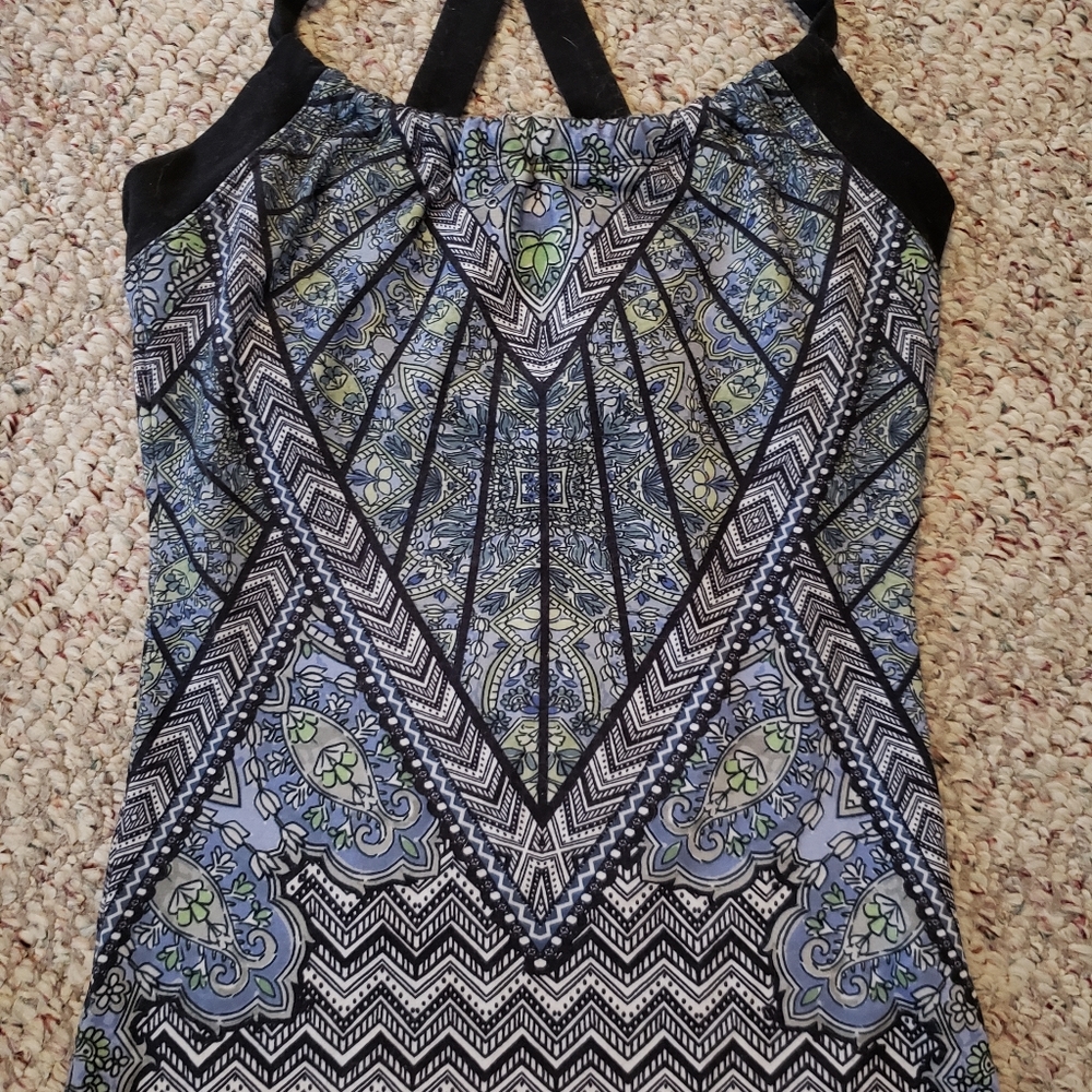 Prana top size xs